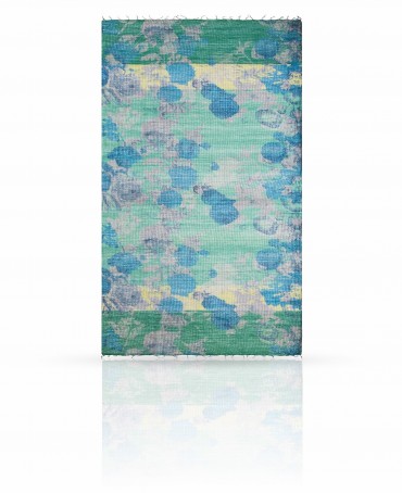 Палантин Женский SW-WATER.FL/GREEN